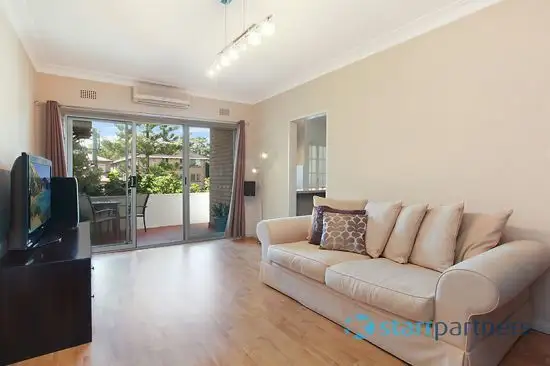 Second view of Homely unit listing, 4/13-15 Fennell Street, Parramatta NSW 2150