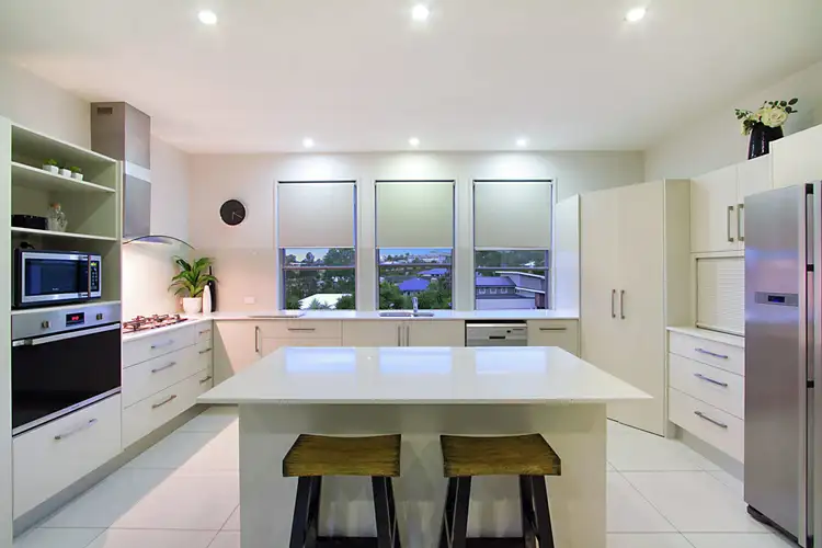Second view of Homely house listing, 41 Candlebark Circuit, Upper Coomera QLD 4209