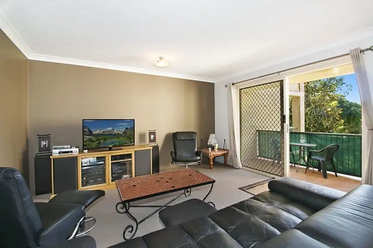 Third view of Homely unit listing, 43/22 Binya Ave, Tweed Heads NSW 2485