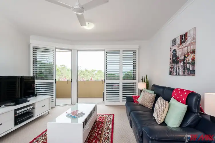 Fifth view of Homely unit listing, 39/97a Burnett St, Buderim QLD 4556