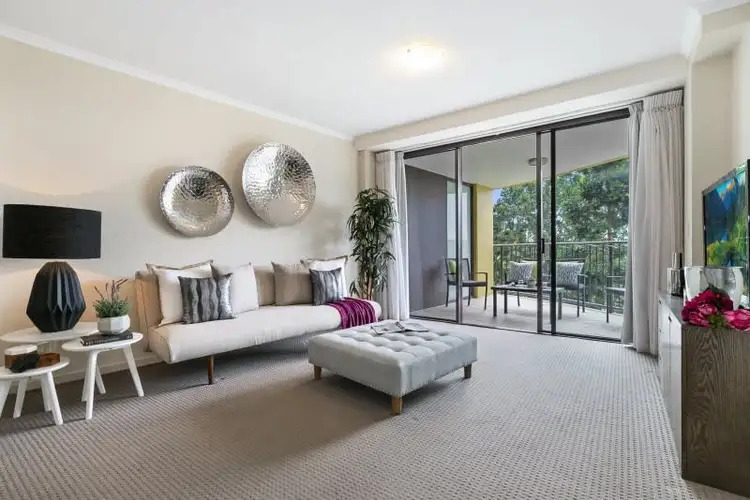 230/32 Patrick Lane, Toowong QLD 4066