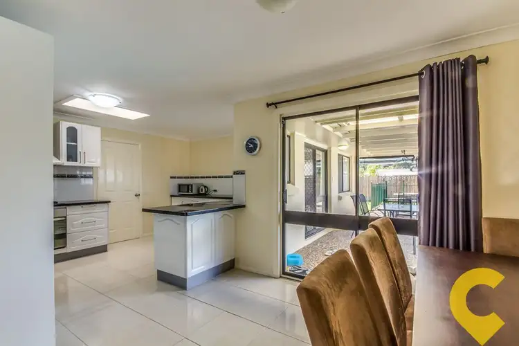 Fifth view of Homely house listing, 7 Shoalhaven Ave, Springwood QLD 4127