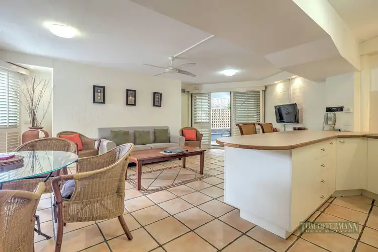 Second view of Homely unit listing, 16-17/52 Hastings Street, Noosa Heads QLD 4567