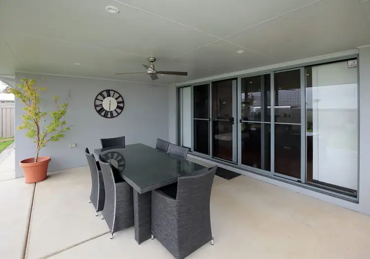Third view of Homely house listing, 58 Strickland Drive, Boorooma NSW 2650