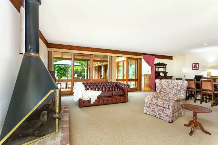 Third view of Homely house listing, 9 Teak Place, Cherrybrook NSW 2126