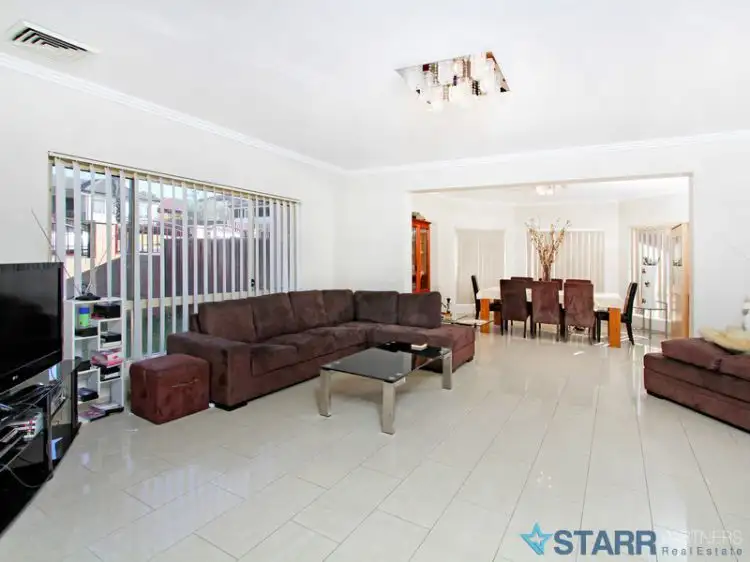 Second view of Homely house listing, 81 Gregory Street, Greystanes NSW 2145