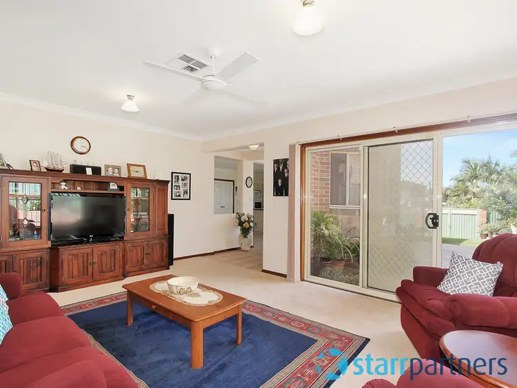 Fifth view of Homely house listing, 22 Windorra Avenue, Glenmore Park NSW 2745