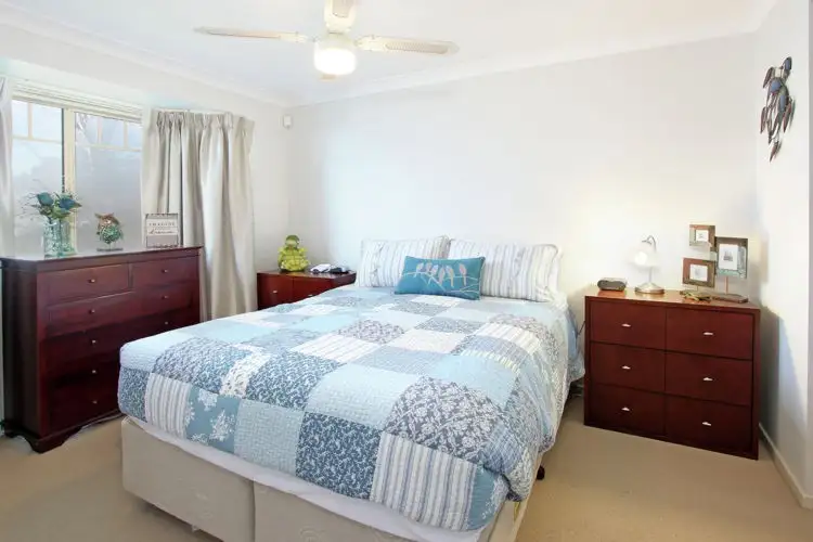 Fifth view of Homely house listing, 1 Alexander Parade, Blacktown NSW 2148