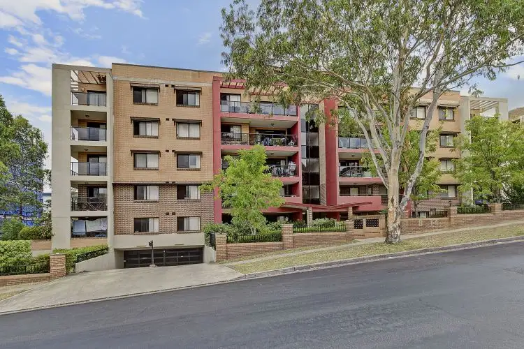 38/8-14 Oxford Street, Blacktown NSW 2148
