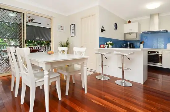 Fourth view of Homely house listing, 6 Wordsworth St, Norman Park QLD 4170