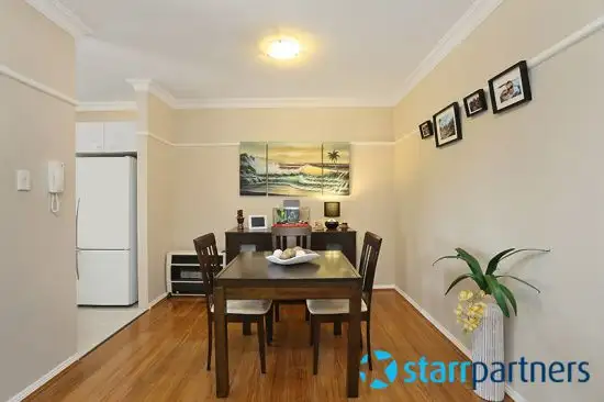 Fifth view of Homely unit listing, 47/23 Brickfield Street, North Parramatta NSW 2151