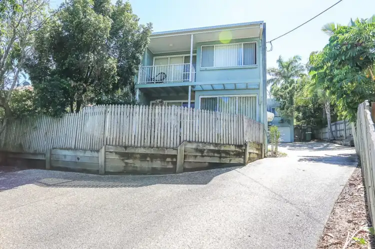 Fifth view of Homely unit listing, 1/38 Toorumbee Drive, Mooloolaba QLD 4557