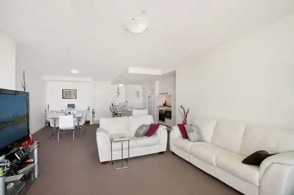 Fifth view of Homely apartment listing, 302 Kirra Surf Creek Street, Kirra QLD 4225