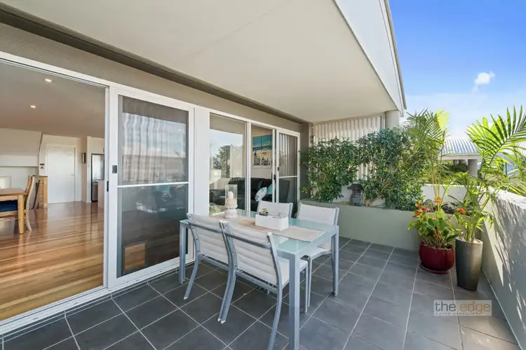 Fourth view of Homely townhouse listing, 2/39 Collingwood Street, Coffs Harbour NSW 2450