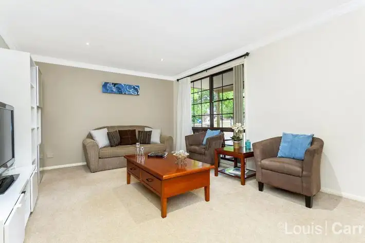Sixth view of Homely house listing, 17 Josephine Crescent, Cherrybrook NSW 2126