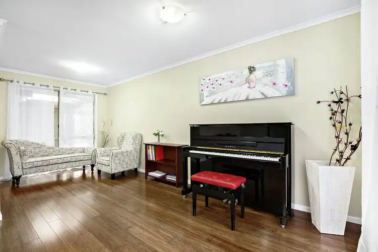 Sixth view of Homely house listing, 32 Leatherwood Drive, Arana Hills QLD 4054