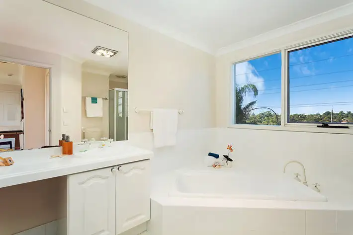 Sixth view of Homely house listing, 3 Boxwood Place, Cherrybrook NSW 2126