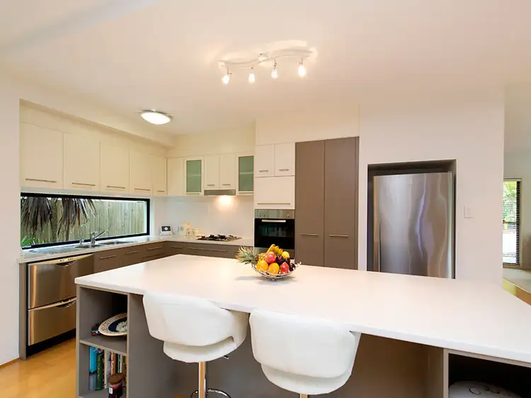 Fourth view of Homely house listing, 125 Edenbrooke Drive, Seventeen Mile Rocks QLD 4073