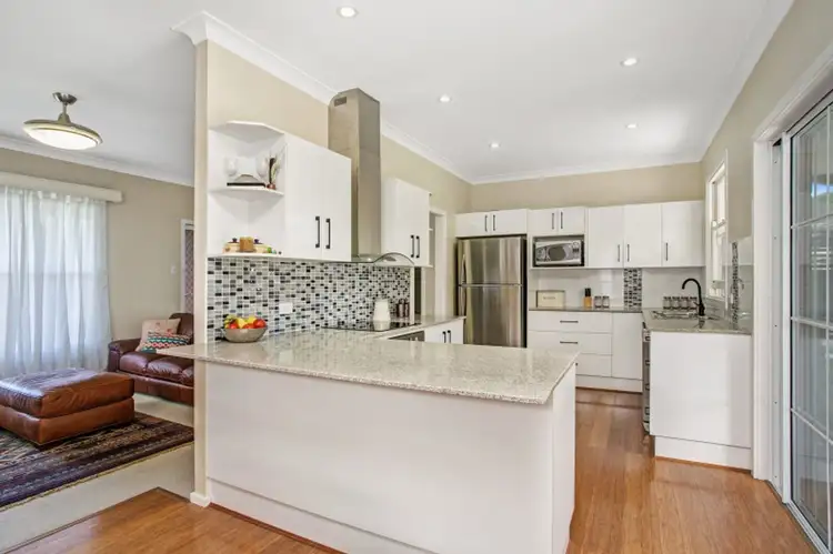 Third view of Homely house listing, 5 Arthur Street, Cardiff South NSW 2285