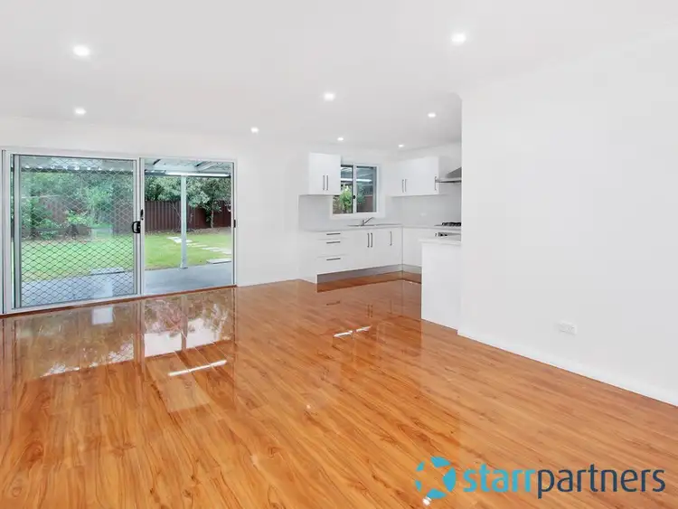 Fifth view of Homely house listing, 2 Thomas Street, St Marys NSW 2760