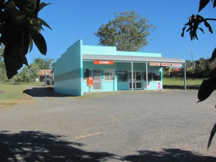 Second view of Homely house listing, 22 McPherson Street, Rosedale QLD 4674