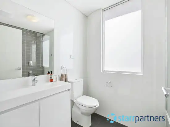 Third view of Homely apartment listing, 52/34 Albert Street, North Parramatta NSW 2151