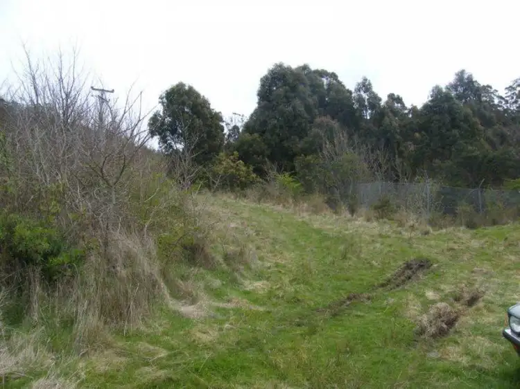 Main view of Homely land listing, Lot 1 Woolridge Road, Rhyndaston TAS 7120