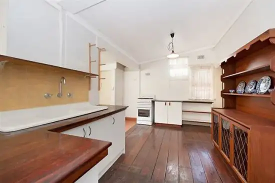 Sixth view of Homely house listing, 44 Hampton Road, Fremantle WA 6160