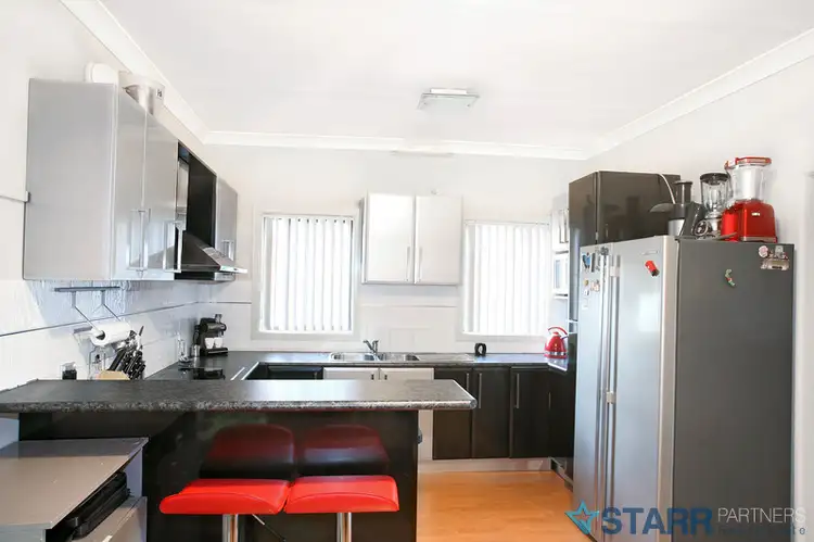 Second view of Homely house listing, 10 Dorothy Crescent, Colyton NSW 2760
