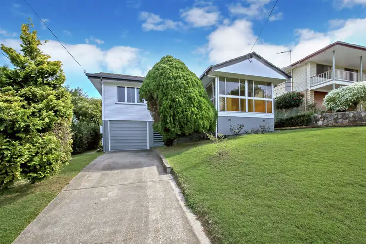 Second view of Homely house listing, 35 Knutsford Street, Chermside West QLD 4032