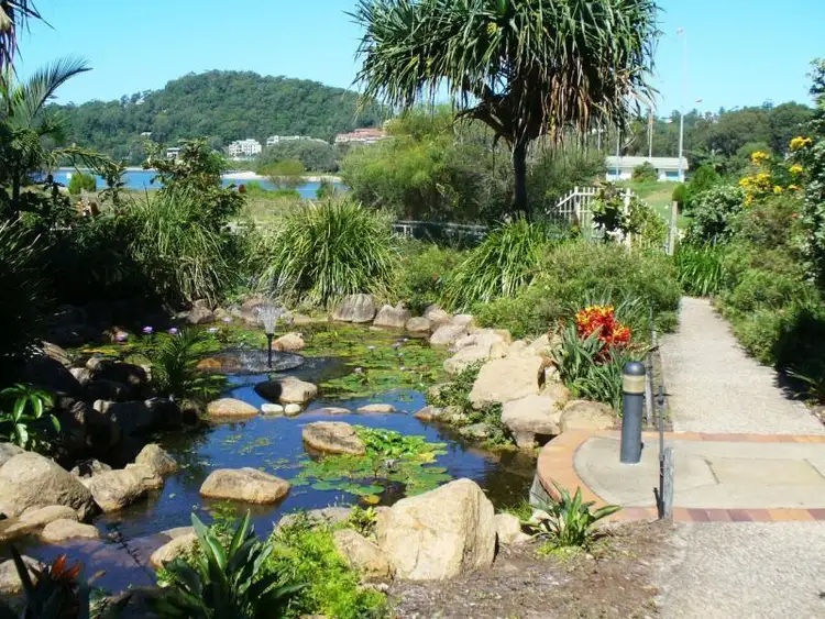 Third view of Homely apartment listing, 76/955 Gold Coast Highway, Palm Beach QLD 4221