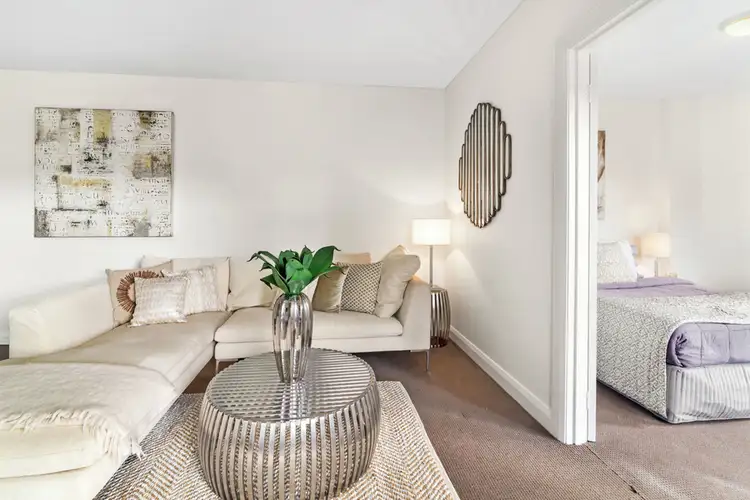 Fifth view of Homely apartment listing, 4/67 Cowper Wharf Roadway, Woolloomooloo NSW 2011