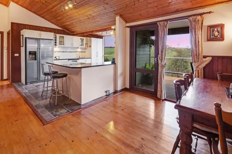 Sixth view of Homely rural property listing, 253 Camerons Lane, Beremboke VIC 3342