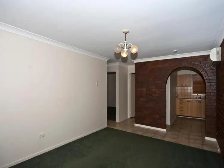 Fourth view of Homely unit listing, 1/3 Heinemann Ct, Toowoomba QLD 4350