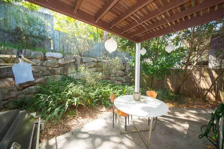 Fifth view of Homely townhouse listing, 14/8 Jendie Street, Geebung QLD 4034