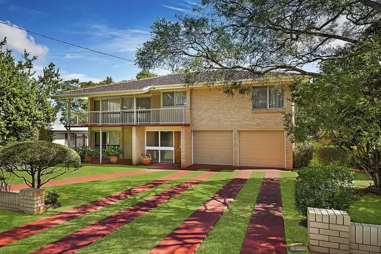 7 Starkey Court, Rangeville QLD 4350