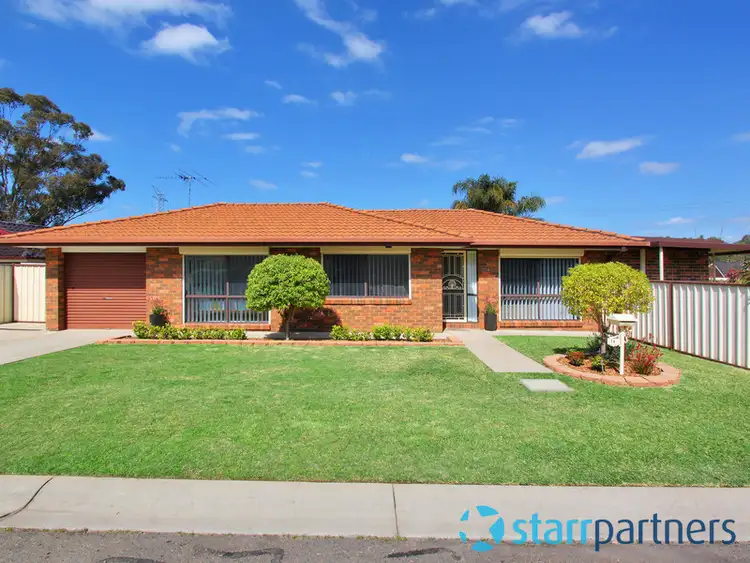14 Spica Place, Erskine Park NSW 2759