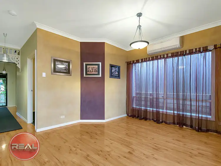 Sixth view of Homely house listing, 70 Featherstone Circuit, Greenwith SA 5125