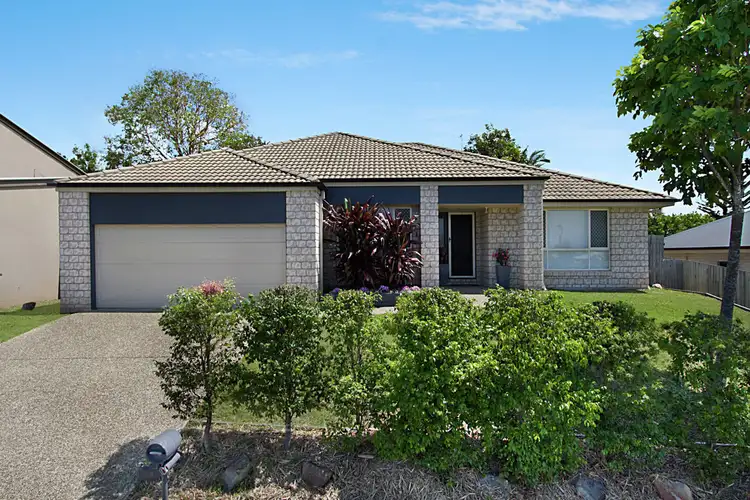 23 Freestone Drive, Upper Coomera QLD 4209