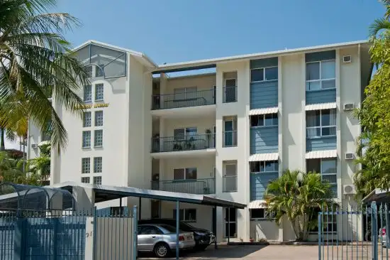 7/91 Progress Street, Nightcliff NT 810