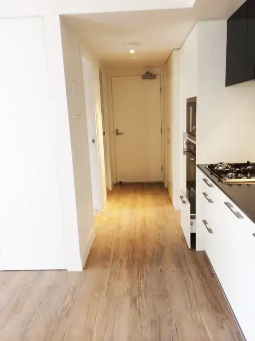 Third view of Homely apartment listing, 12/125 Melbourne St, South Brisbane QLD 4101