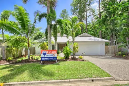 Main view of Homely house listing, 33 Murchison Street, Whitfield QLD 4870