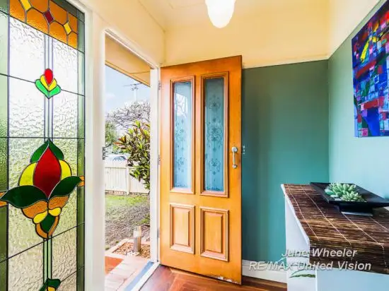 Third view of Homely house listing, 28 Murchison Street, Carina QLD 4152