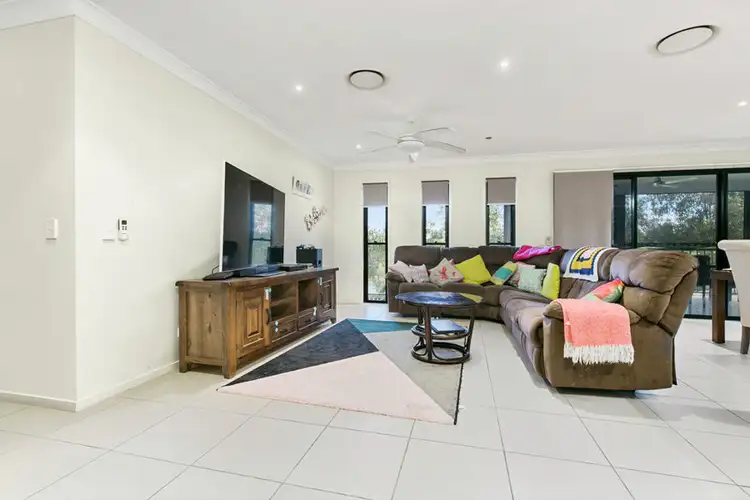 Fifth view of Homely house listing, 2 Wildflower Drive, Springfield Lakes QLD 4300