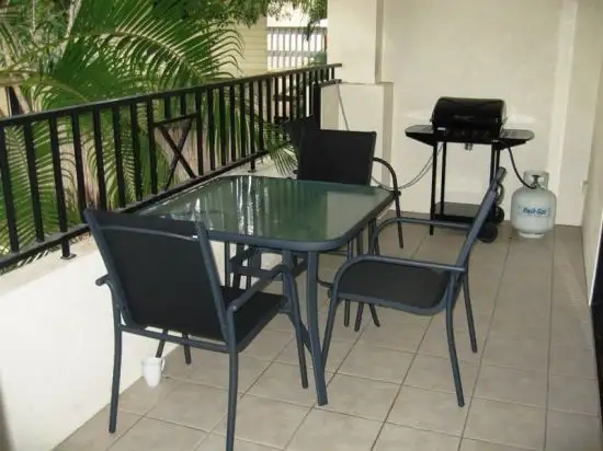 Fourth view of Homely unit listing, Address available on request