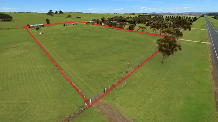 Main view of Homely house listing, 625 Bacchus Marsh Road, Lovely Banks VIC 3213