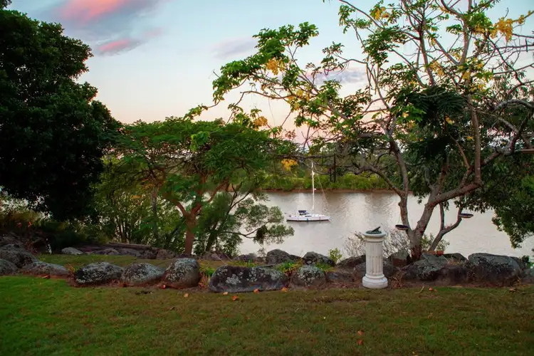 Main view of Homely house listing, 4 Churchill Street, Maryborough QLD 4650