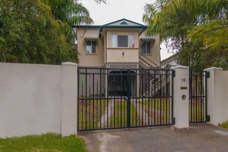 18 Charlotte Street, Wavell Heights QLD 4012