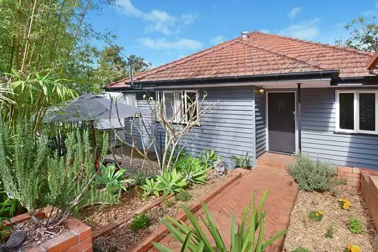 Main view of Homely house listing, 11 Cosker Street, Annerley QLD 4103
