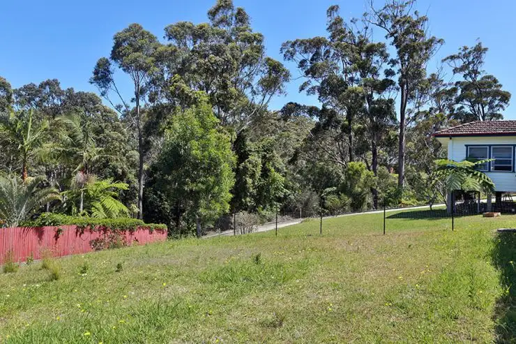 Fifth view of Homely land listing, 9a Waratah Court, Nambucca Heads NSW 2448